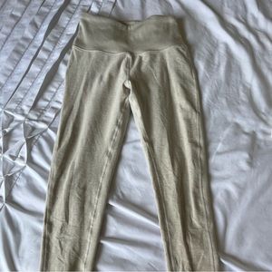 Alo high waisted perfect condition leggings